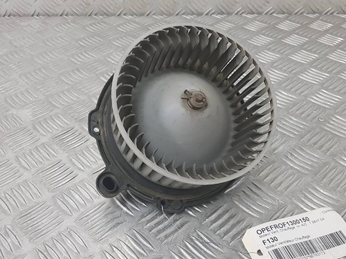 Moteur ventilateur climatisé