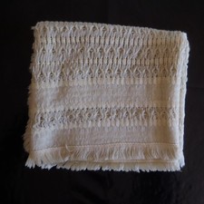 Napperon ameublement Art Déco