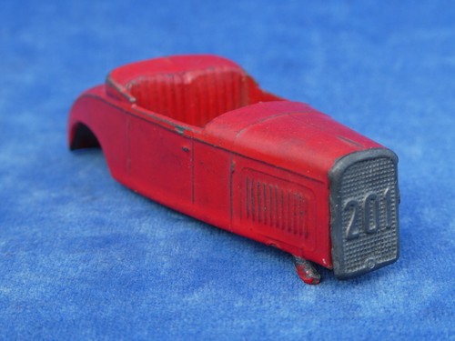 Rare top autajon et roustan - autajon,