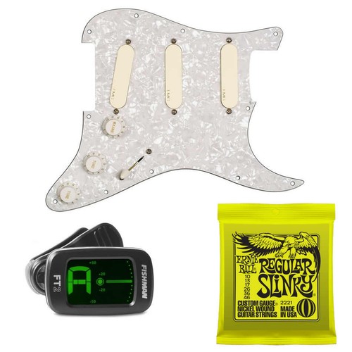 Emg dg20 ivory - emg, dg