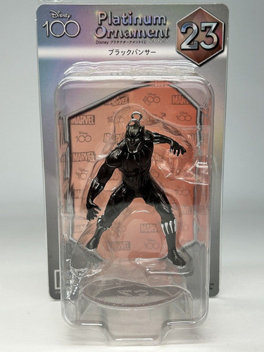 Figurine disney platinum - figurine,