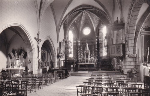 Carte postale ancienne - ,
