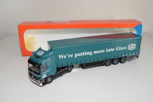 Camion verre uni 1 - camion, a5