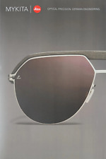 MYKITA Berlin eyewear - Original Poster Affiche pub publicité 2015 - 90x60 cm