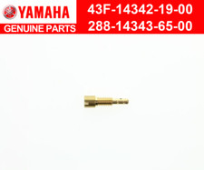 Yamaha TY350N TRIALS 1985