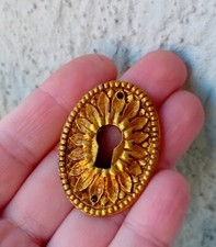 ANCIENNE ENTRÉE DE CLÉ