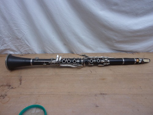 Clarinette stagg - stagg,