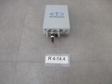 Générateur De Forme D'Onde Arbitraire ETC M 530 ETC 05310179