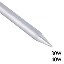 Panne Pointe de Fer à Souder