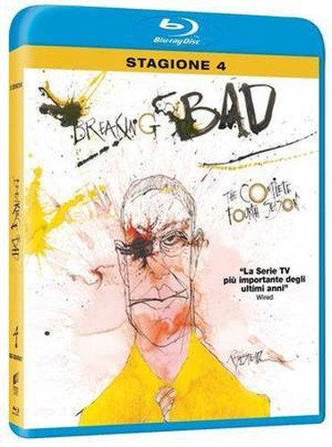 Breaking bad saison - bad, 04