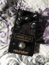 Neunaber Immerse Reverb/Delay