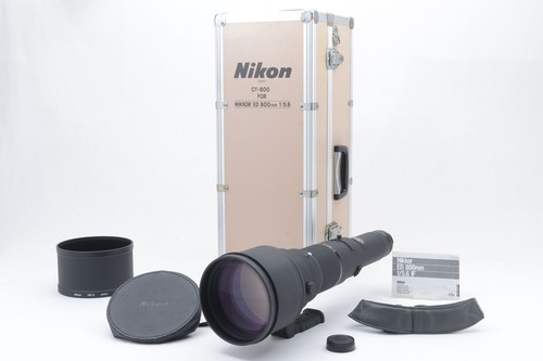 Top mint objectif nikon - mint],