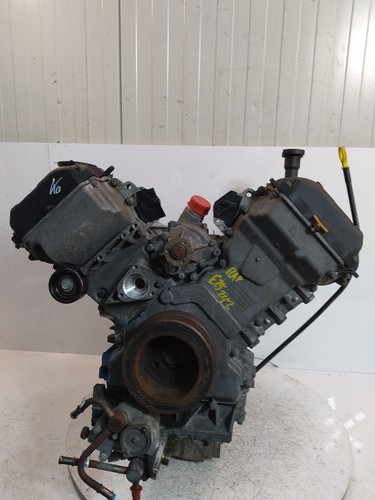 Moteur pour land - rover, range