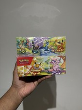 Pokemon : Display Mini Tins