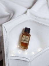 Miniature parfum vintage