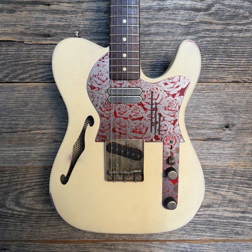 Used james trussart - used,