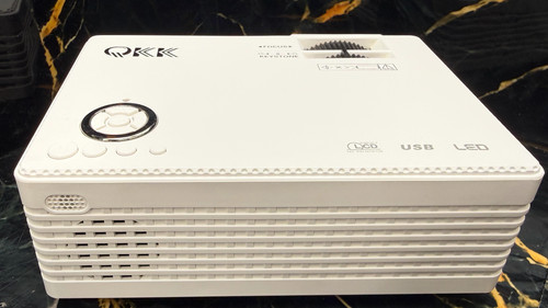 Videprojecteur akk led - akk,