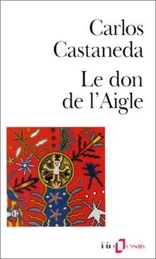 Don laigle de castaneda - le,