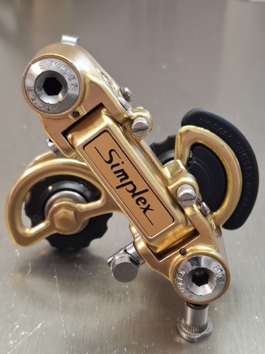 Simplex gold super slj - lj, 5500
