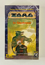 Roman TORG - Le Cauchemar