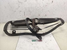 Chassis Selle MOTO GUZZI