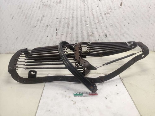 Chassis selle moto guzzi - selle,