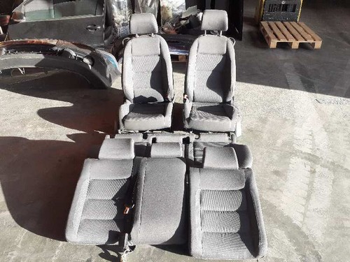 Interieur complet volkswagen - complet,