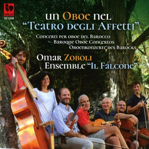 Omar zoboli oboe nel - un,