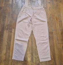 Pantalon femme ajusté Zara