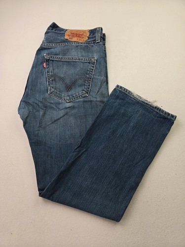 Jean levi 501 - levi's,