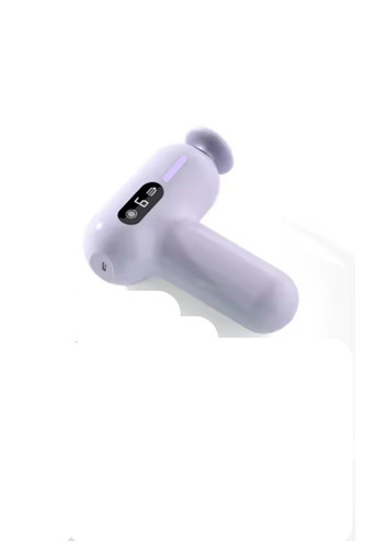 Pistolet massage musculaire - de,
