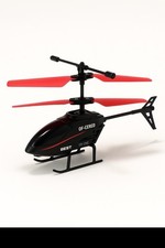 Hélicoptère Télécommandé