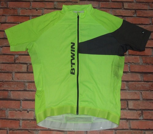 Twin maillot vélo - b,