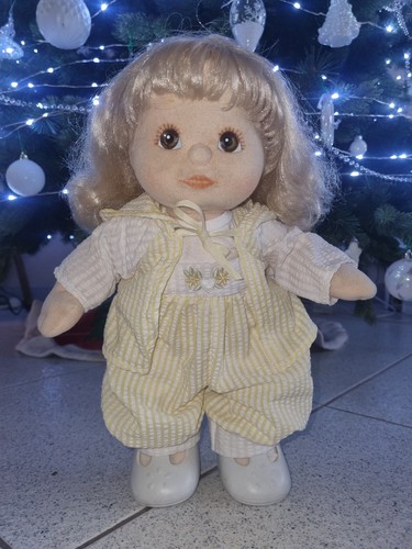 Poupée mattel child mon - poupée,