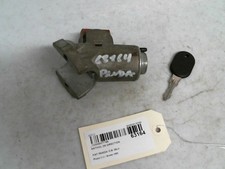 Serrure de direction Fiat Panda (141) 1995 59232004