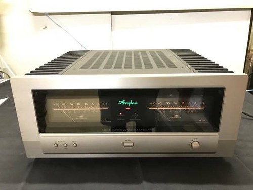 Amplificateur puissance - amplificateur, de