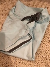 Ikea Norsborg Edum Light Blue