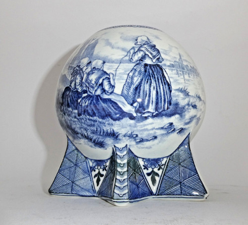 Vase royal bonn delft franz - bonn,