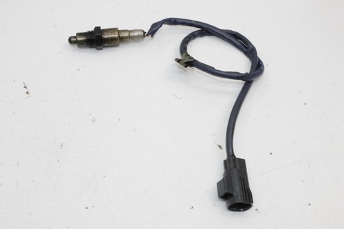 Sensor oxygène lambda - d'oxygÈne,