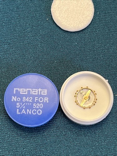 Balancier équilibré neuf - , de