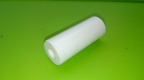Interpump pièces piston