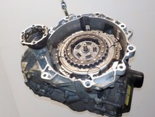 Boîte de vitesse automatique