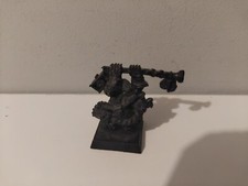 Maitre des Runes Nain