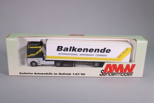 Le2653 awm amw sondermodell - le2653,
