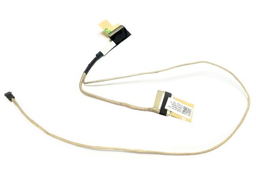 Câble nappe vidéo lvds pour - câble,