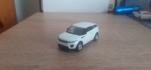 Range rover evoque 2011 - range,