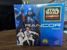 Figurine Statue Star Wars