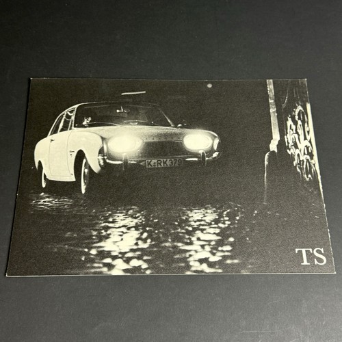 Ford taunus 17m 8p - ford,
