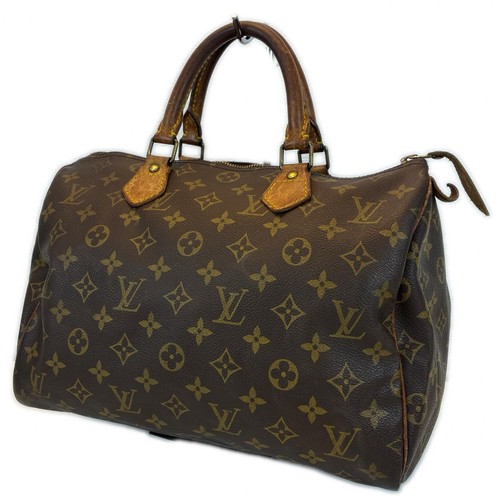 Louis vuitton speedy - speedy, 30
