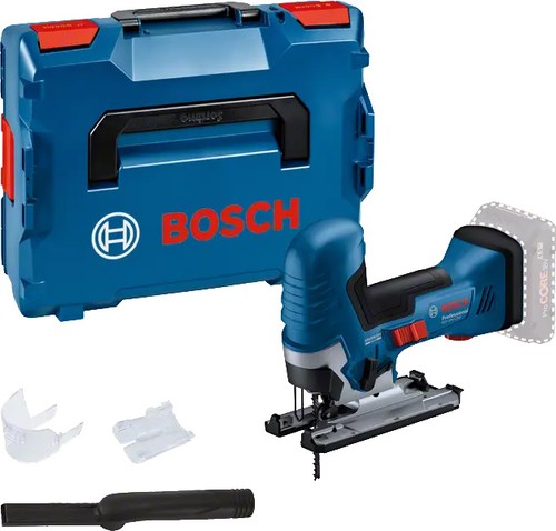 Scie sauteuse gst 18v - 18v-125,